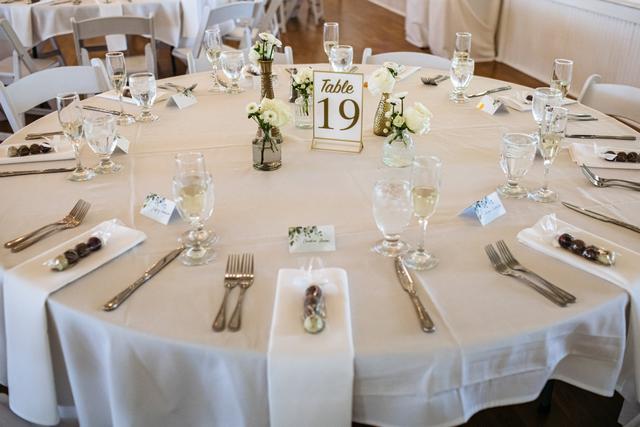 Oops-A-Daisy Floral & Event Design - 4