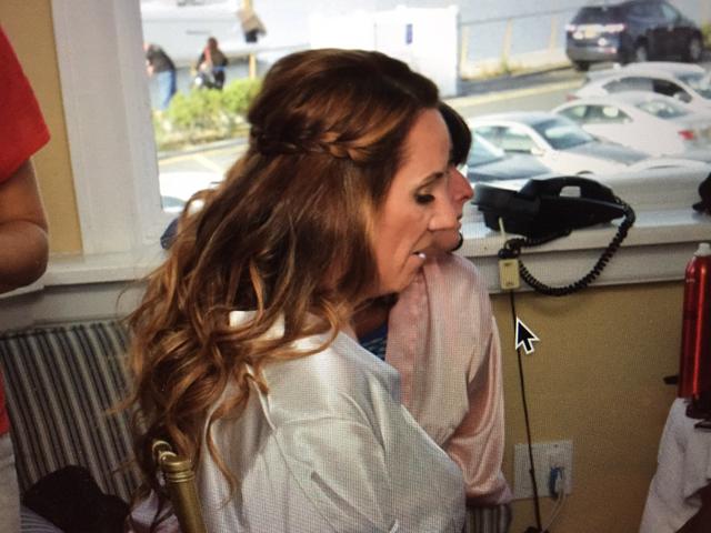 Special Event Hair - Anna Gross - 1