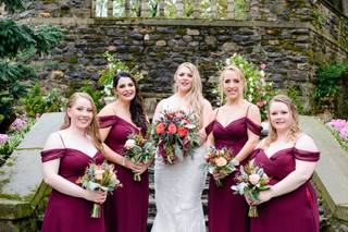 Risher Van Horn Florist - 132