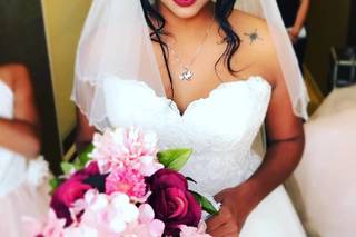 Alexandrea’s Makeup Artistry - 17