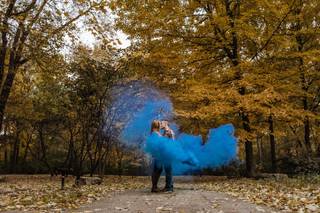 Blue Lace Wedding Photography, LLC - 10