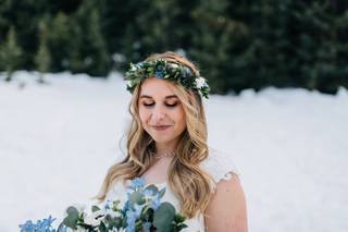 Rosie Rue Floral Co. - 47