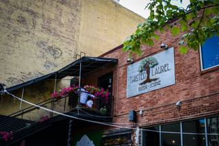 Daphne's Catering Co. by Twisted Laurel - 14