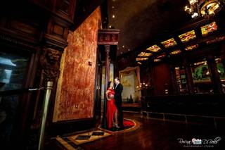 Rosina DiBello's Photography Studio - 43