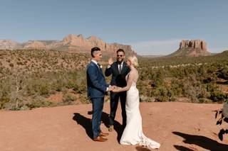 Let's Knot and Say We Did - 37