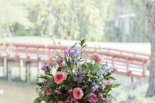 Little House of Flowers - 9