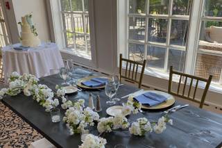 Hiland Park Country Club - 44