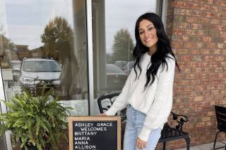 Ashley Grace Bridal - 30