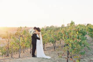 Truffle Pig Winery by Wedgewood Weddings - 28
