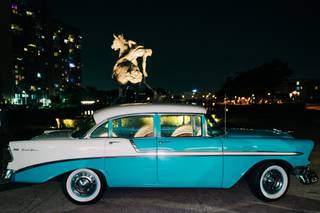 Antonia Christianson Events - 7