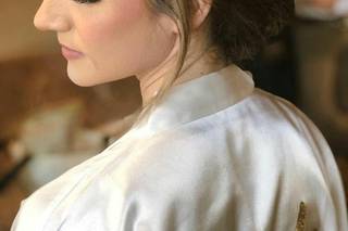 Heather Van Houten Makeup & Hair - 42