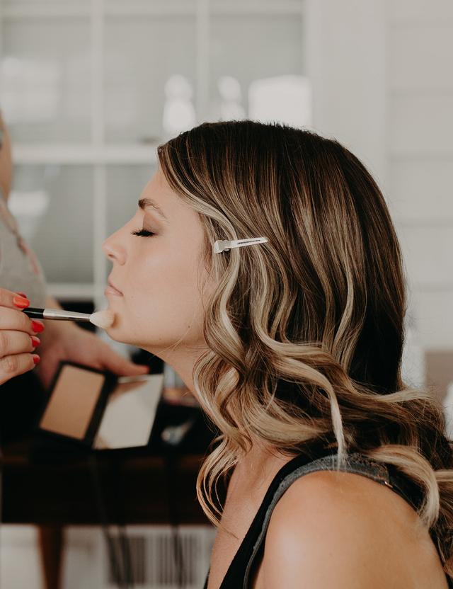 Amanda Merrell Beauty - 2