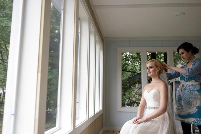 Sydney Lauren Robinson Makeup Artistry - 3