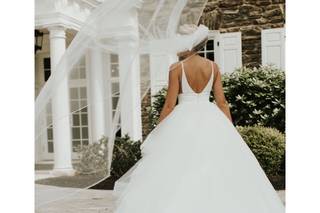 The Dress Lounge Bridal & Prom Boutique - 21