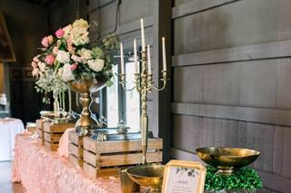 Ooh La La Catering - 11