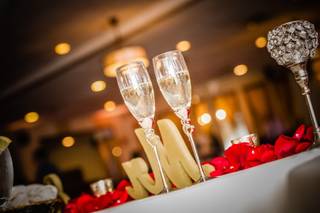 La Luna Banquet Hall - 25