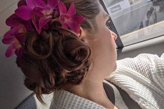 Hair By Patricia - 14