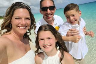 Weddings in the Bahamas - 107