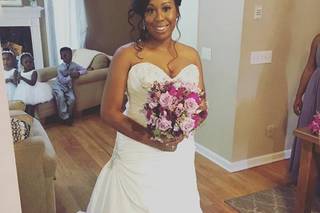BLOSSOMING BLESSINGS FLORIST - 19