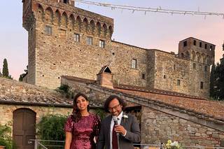 Castello del Trebbio - 119