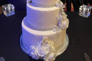 Cakes On The Move - 45