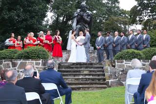 Valley Forge Catering Company - 27