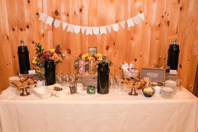 The G Seven Catering Company - 4