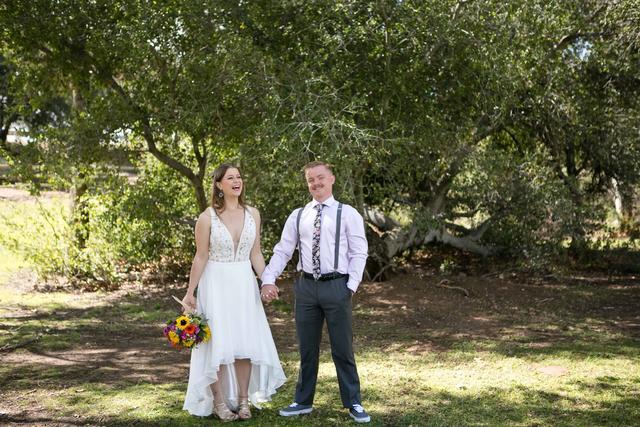Ferndales Bridal - 3