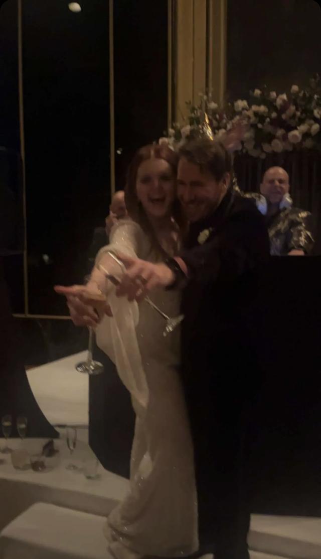 Nicholson Events - 2