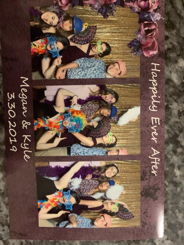 See Me Photo Booths - 2