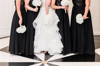 Hearts and Flowers Floral Design Studio - 31