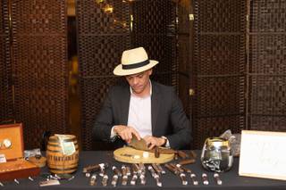 Tony Santana Cigar Company - 10