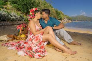 JENNIFER GOBERDHAN Signature Weddings - 27