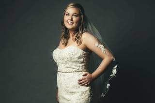 Symmetry Bridal Group - 30