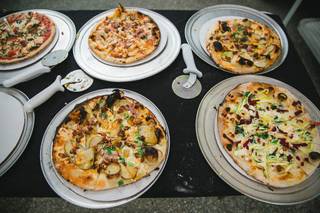 Stone Oven Catering (Mobile Wood Fired Pizza) - 7