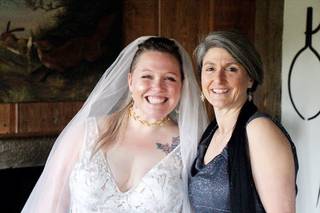 Julie Allen Bridals - 25