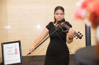 Stephanie Strings - 20