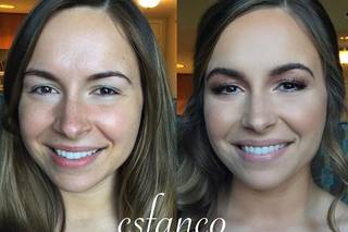 CSF Makeup - 1