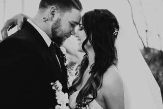 Cannon Weddings - 12