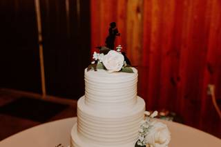 Acuna's Custom Cakes - 55