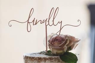 Confections of a Cake - 71
