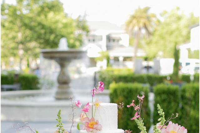 Merryvale Vineyards 5