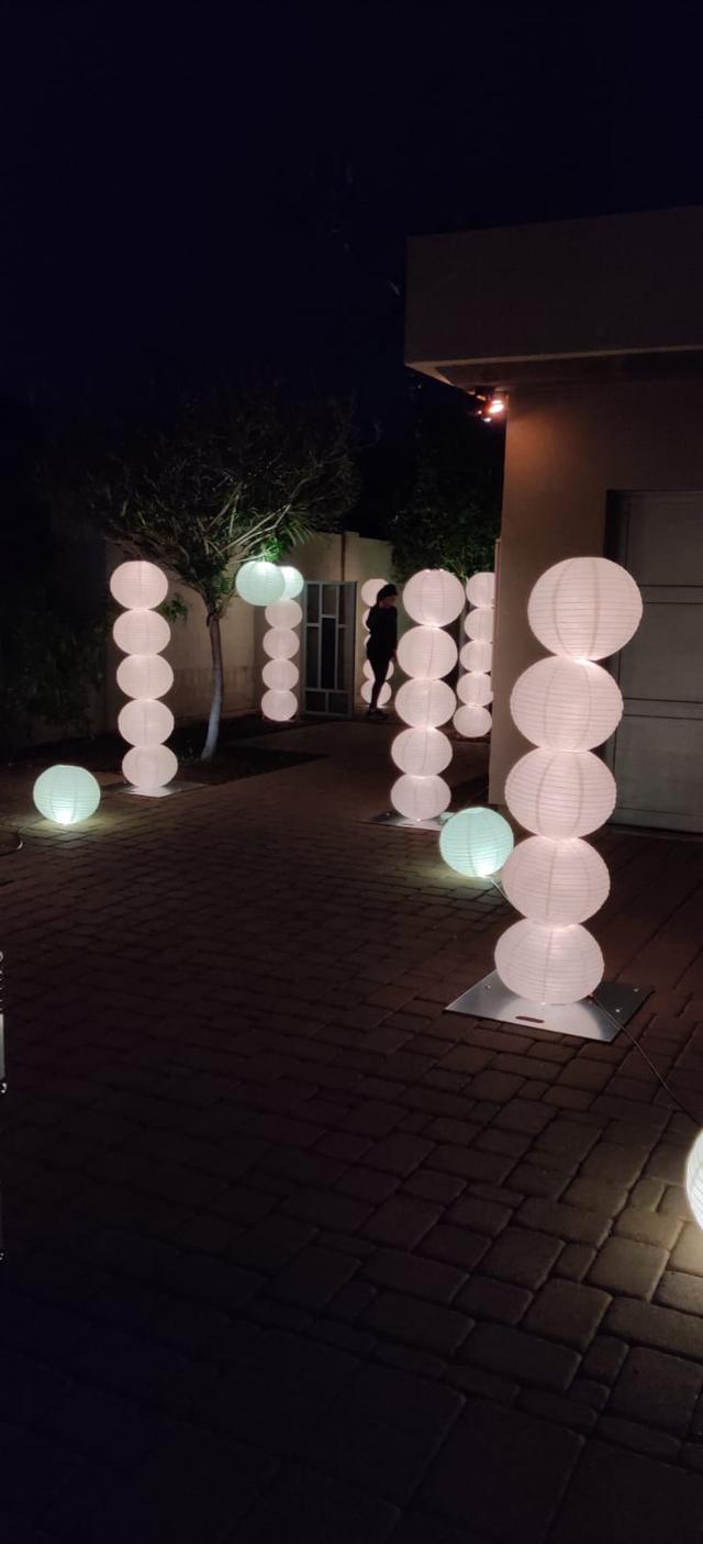 Valley Event Lighting - 2