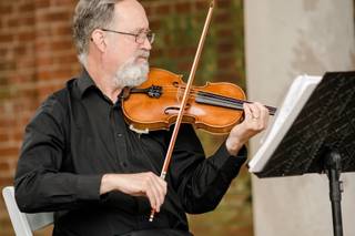 Highland Chamber Players String Quartet - 8