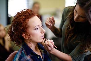 AIRBRUSH ARTISTRY & HAIR DESIGN - 74