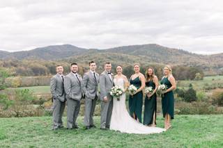 Mary Elizabeth Events - 47