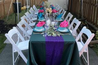 Events by Sophie - 20