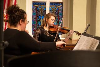 Bow Tied Music - 3
