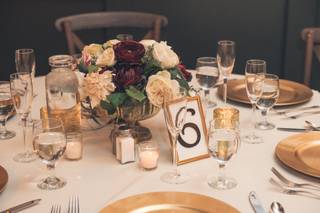 Wedding Flowers for Rent - 28