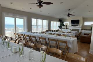 A Seaside Wedding & Events - 7
